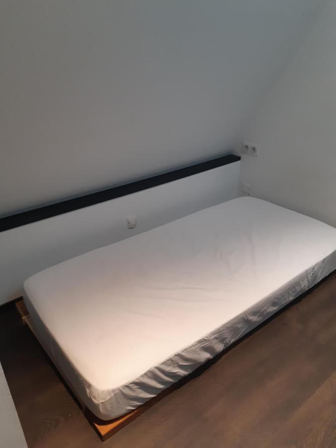 Apartmán Superbe Loft En Centre-Historique Quimper Exteriér fotografie